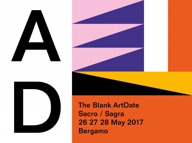 The Blank ArtDate 2017